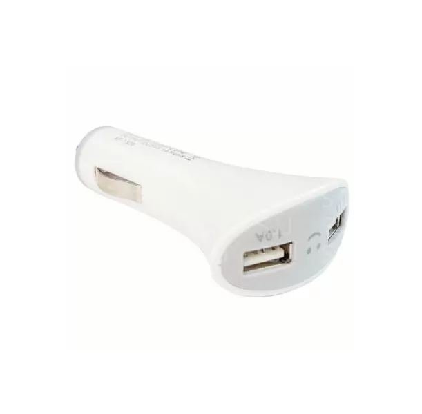 Автомобильная Зарядка 2 USB (AF-1309)